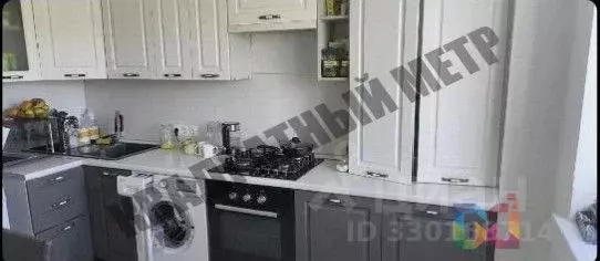 1-к кв. Калмыкия, Элиста 5-й мкр, 2В (41.5 м) - Фото 2