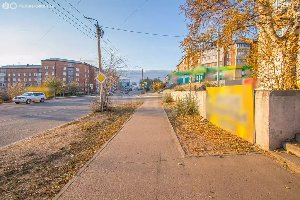1-комнатная квартира: Улан-Удэ, улица Гагарина, 62 (31.9 м) - Фото 2