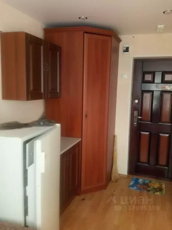 Комната Новосибирская область, Новосибирск ул. Ватутина, 6 (10.0 м) - Фото 1