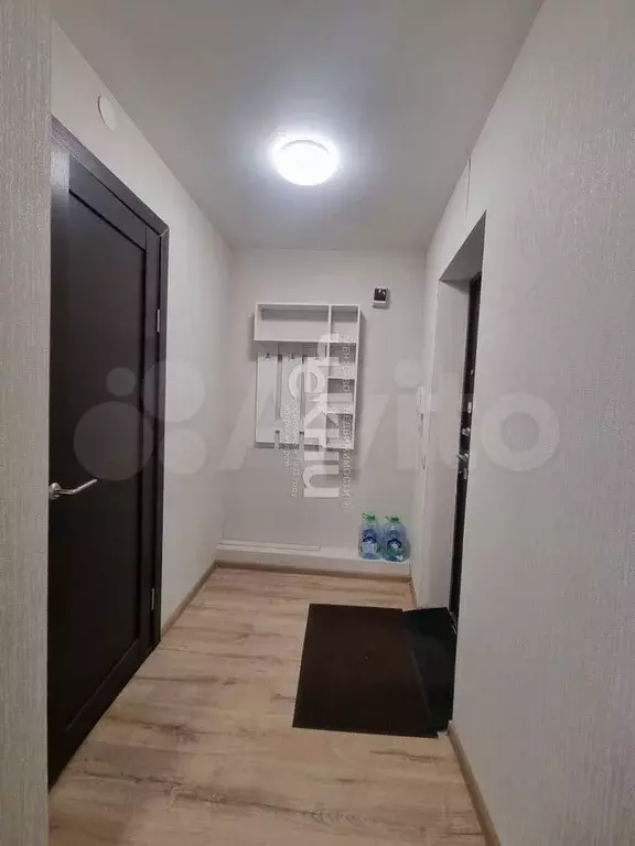 Квартира-студия, 18 м, 4/5 эт. - Фото 1