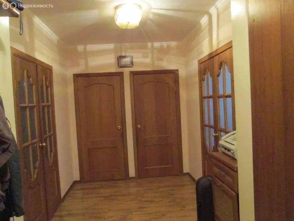 4-комнатная квартира: Москва, Плавский проезд, 8 (98 м) - Фото 1