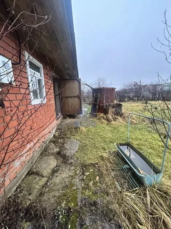 Дом в Чувашия, Чебоксары Березка СНТ, 638 (25 м) - Фото 2