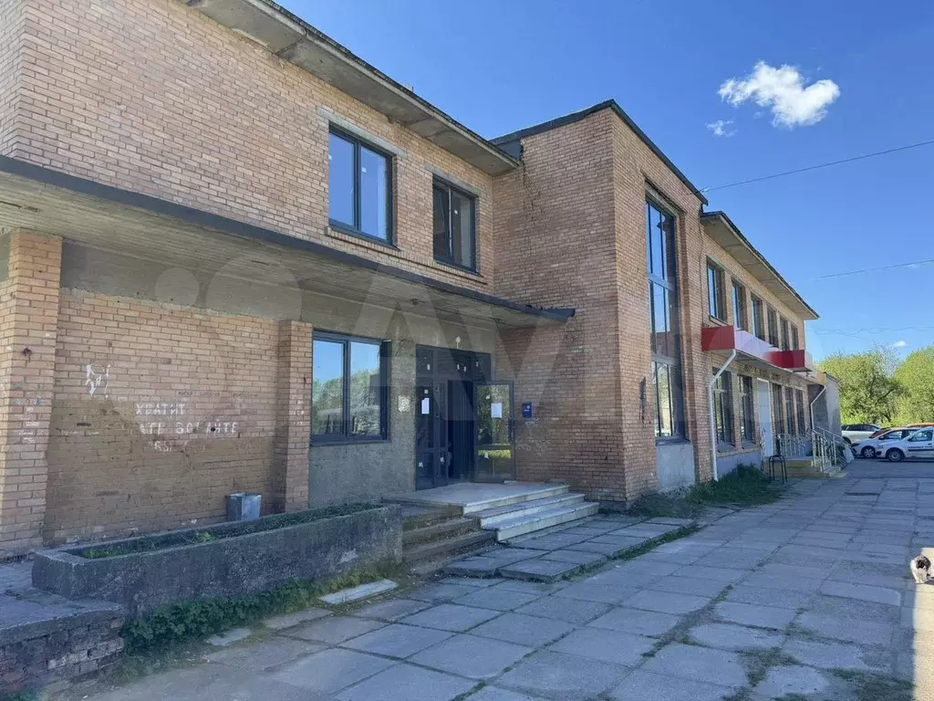 Сдам550м на 2м этаже с лифтом - Фото 0