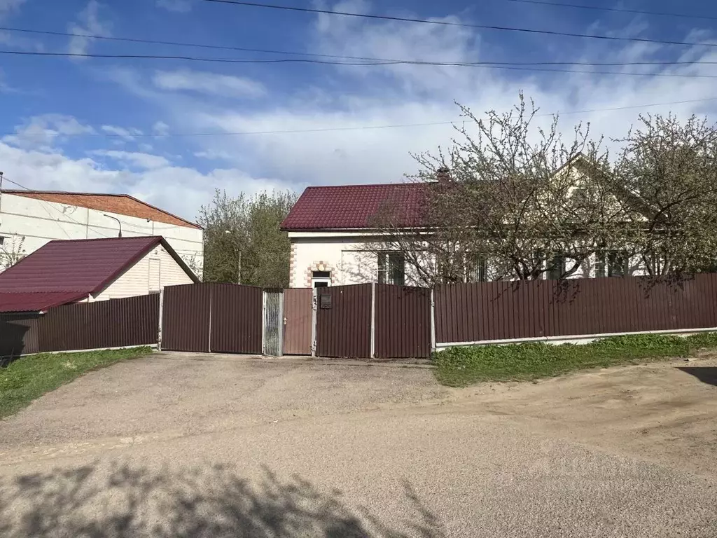 Дом в Московская область, Дмитров ул. Веретенникова, 16 (267 м) - Фото 0