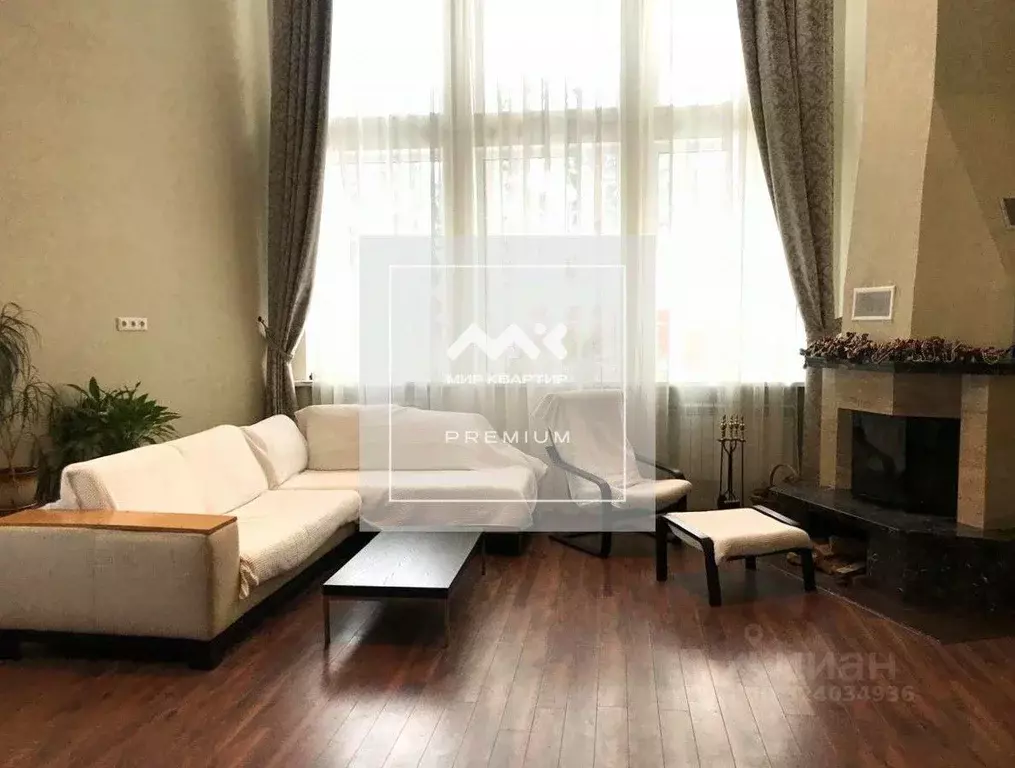 Коттедж в Ленинградская область, Сертолово Всеволожский район, Медное ... - Фото 1