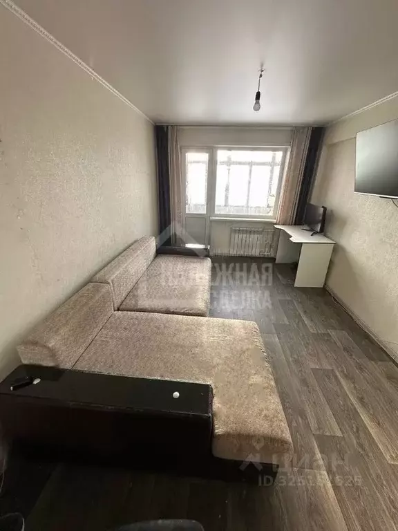 1-к кв. Алтайский край, Рубцовск ул. Светлова, 27 (30.7 м) - Фото 1