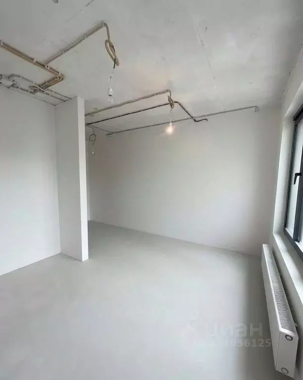 Студия Санкт-Петербург Лисичанская ул., 22 (29.0 м) - Фото 2