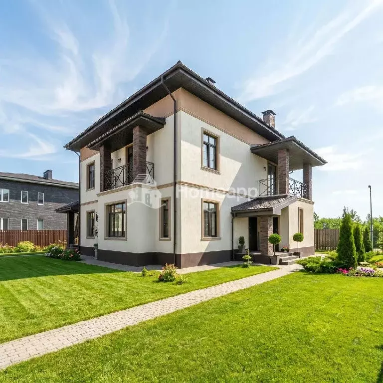 Продается дом в КП Синергия - Фото 2