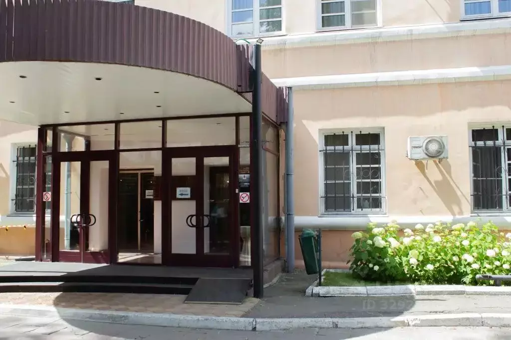 Комната Москва 1-й Краснокурсантский проезд, 1/4 (10.0 м) - Фото 2