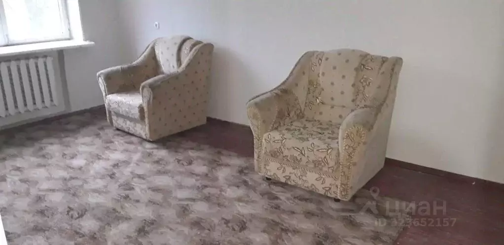 2-к кв. Ростовская область, Новошахтинск Прогрессивная ул., 4 (44.9 м) - Фото 2