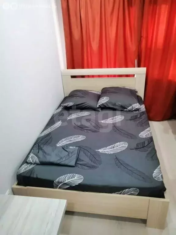 1к в -комнатной квартире (13.1 м) - Фото 2