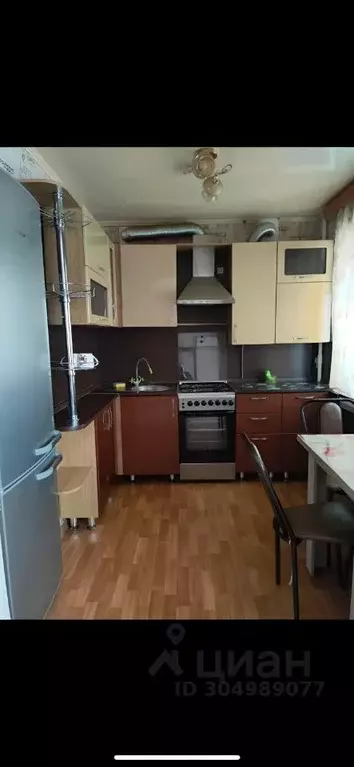 2-к кв. Орловская область, Орел ул. 4-я Курская, 2 (41.0 м) - Фото 1