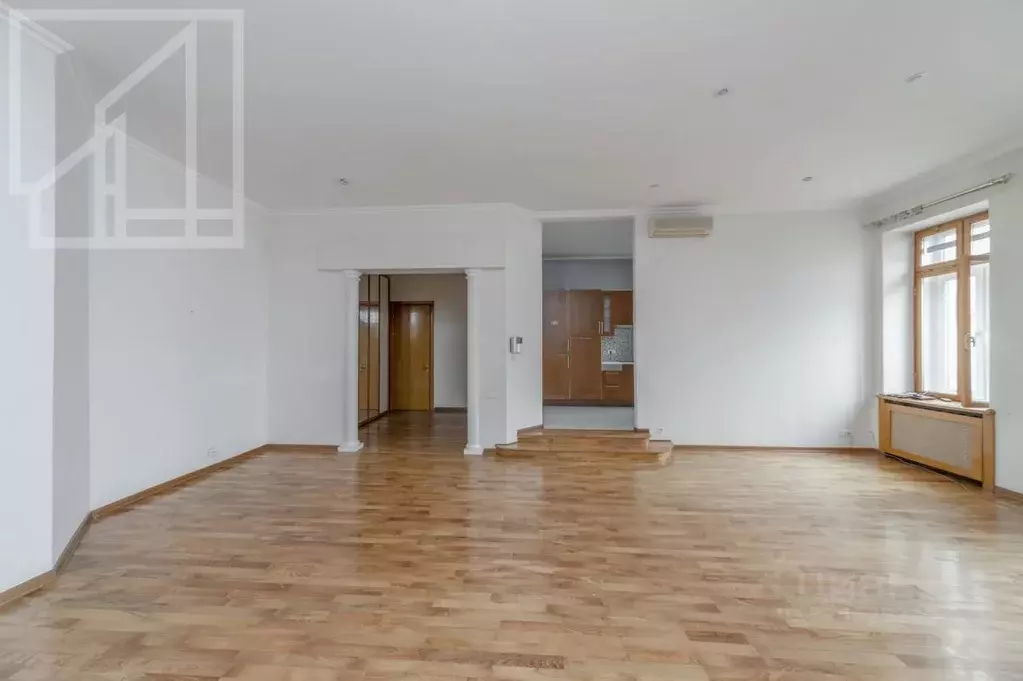 4-к кв. Москва Барыковский пер., 5 (135.0 м) - Фото 2