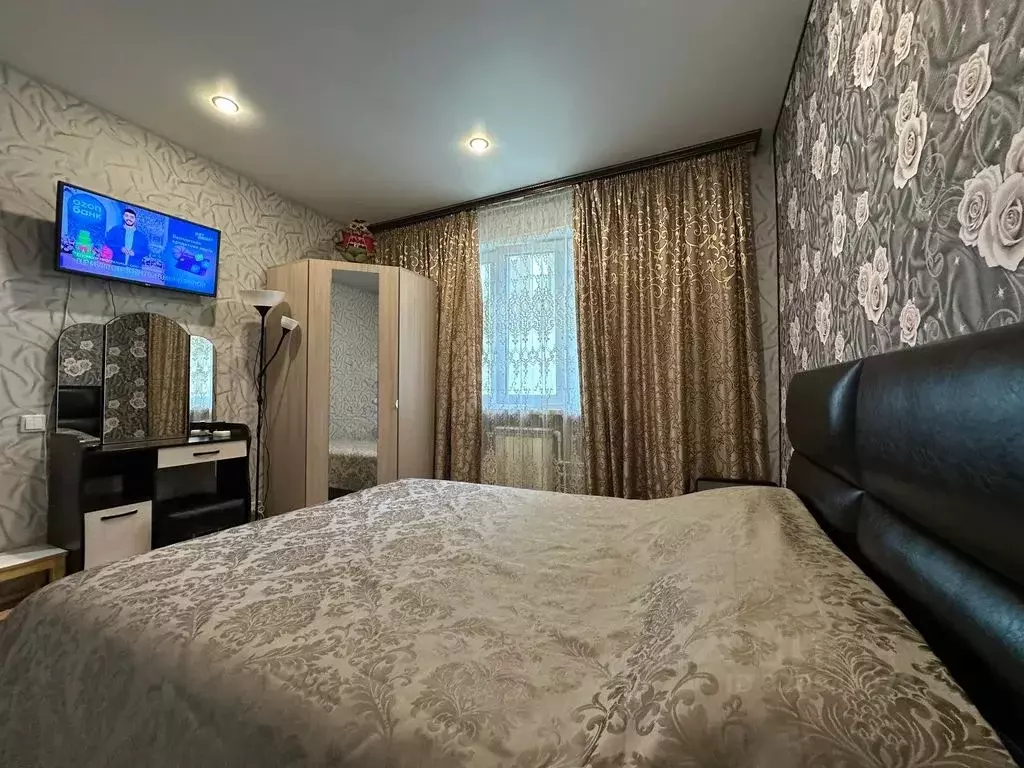 2-к кв. Ямало-Ненецкий АО, Новый Уренгой Энтузиастов мкр, 1 (53.0 м) - Фото 2