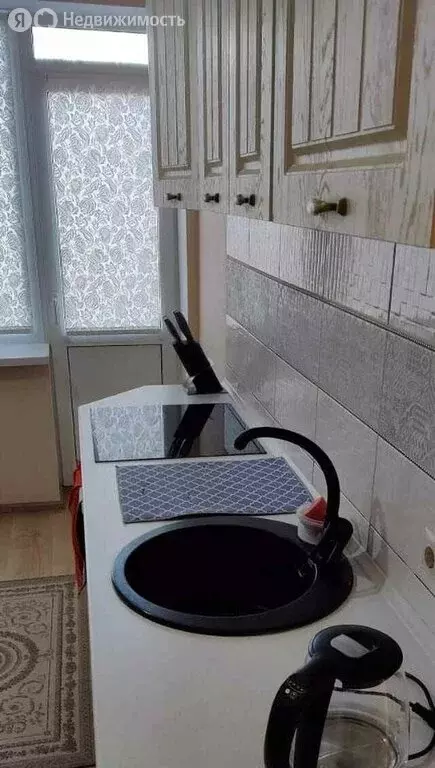 3-комнатная квартира: Таганрог, улица Фрунзе, 55 (64 м) - Фото 2