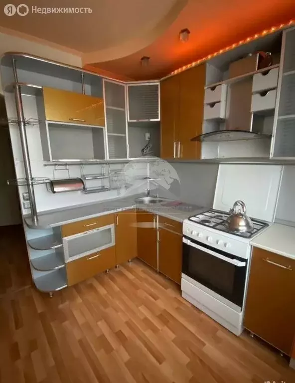 2-комнатная квартира: Великий Новгород, Донецкий район, улица ... - Фото 1