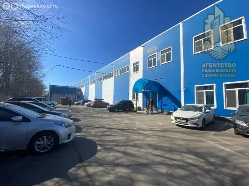 Склад (9341 м) - Фото 2