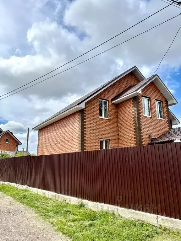 Коттедж в Татарстан, Пестречинский район, Богородское с/пос, д. Куюки  ... - Фото 2