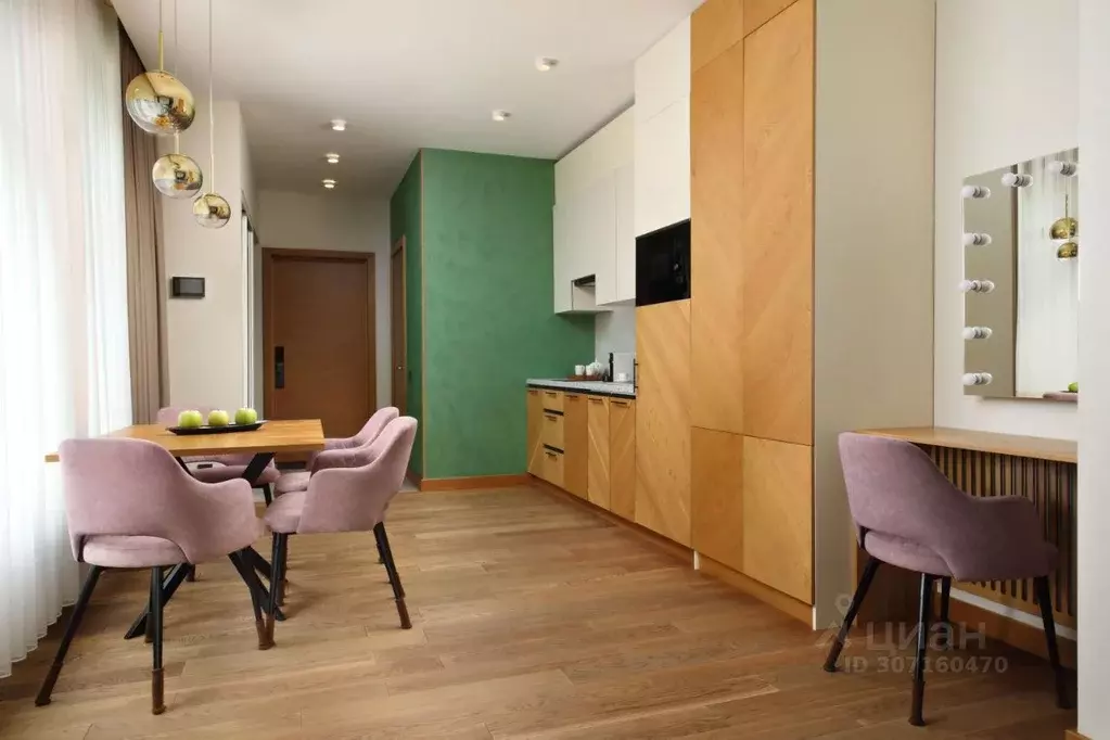 1-к кв. Карачаево-Черкесия, Зеленчукский район, с. Архыз ул. ... - Фото 2