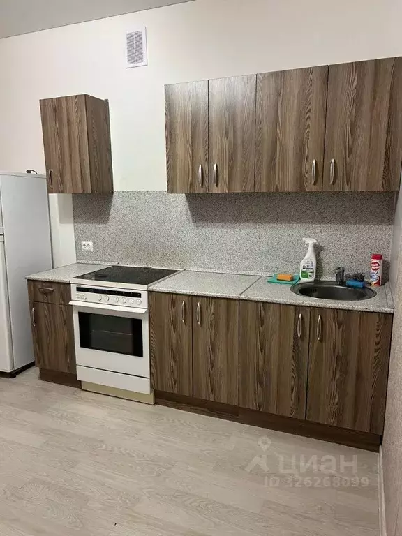 1-к кв. Ульяновская область, Ульяновск Транспортная ул., 3А (40.0 м) - Фото 2