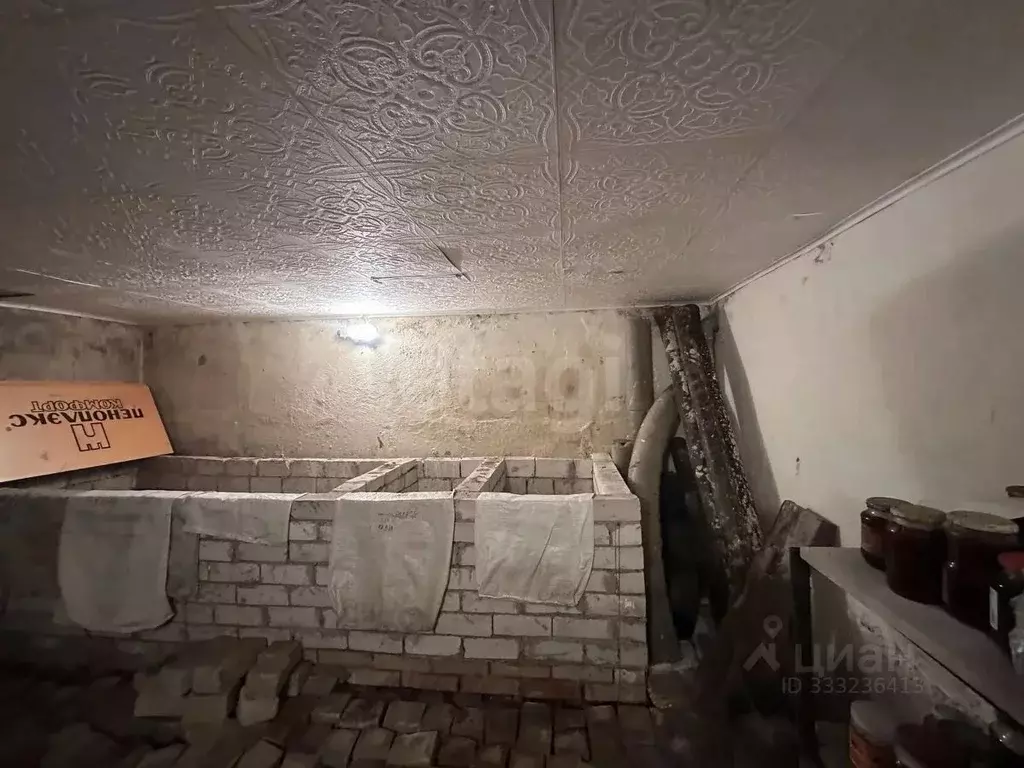Гараж в Чувашия, Новочебоксарск Силикатная ул., 17 (48 м) - Фото 1