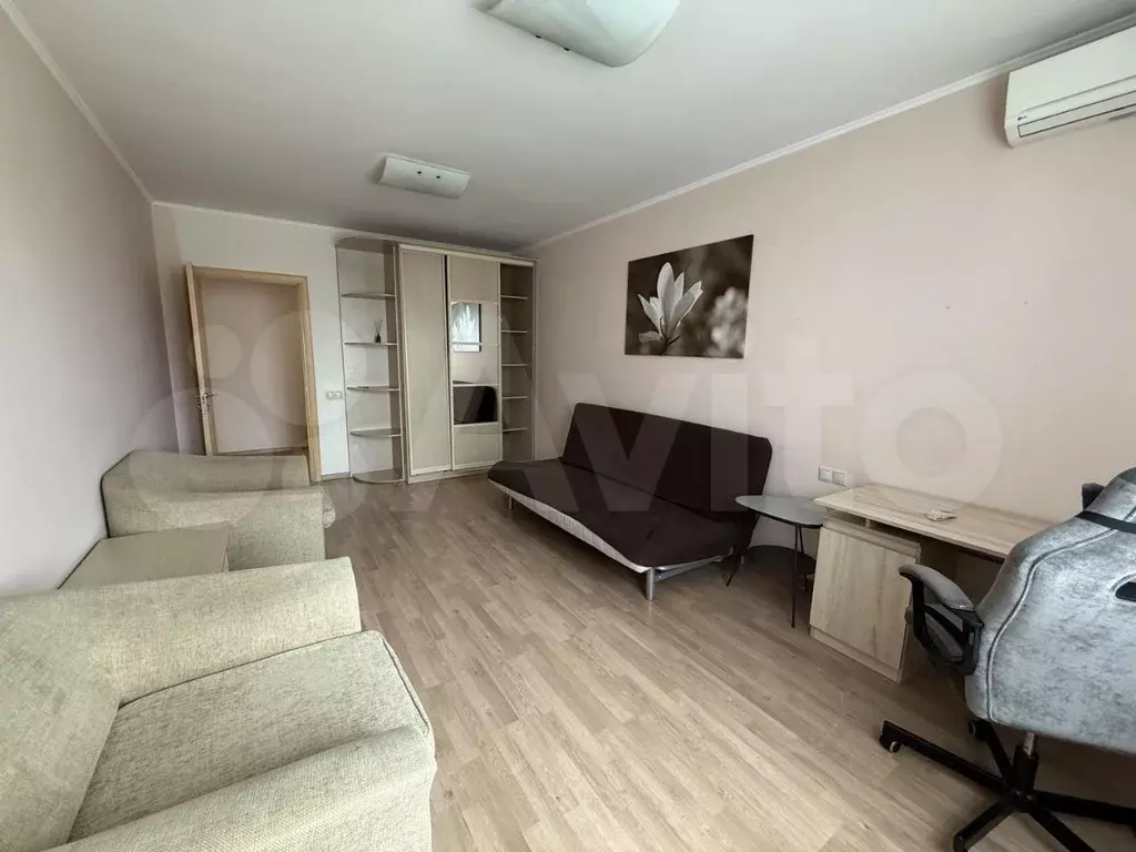 2-к. квартира, 75 м, 7/18 эт. - Фото 0