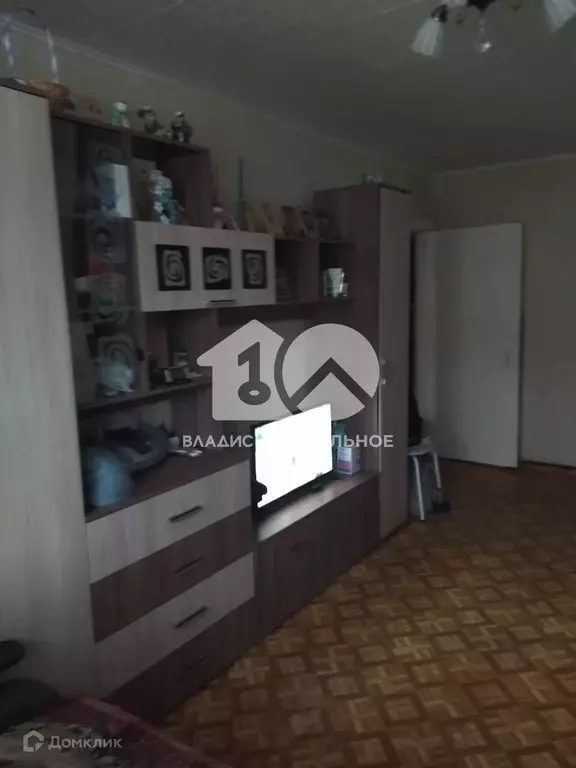 Продаётся 1-к квартира, 31 м - Фото 1