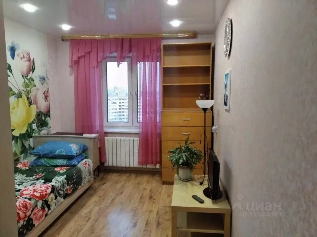 Комната Свердловская область, Екатеринбург ул. Дорожная, 11 (34.0 м) - Фото 0