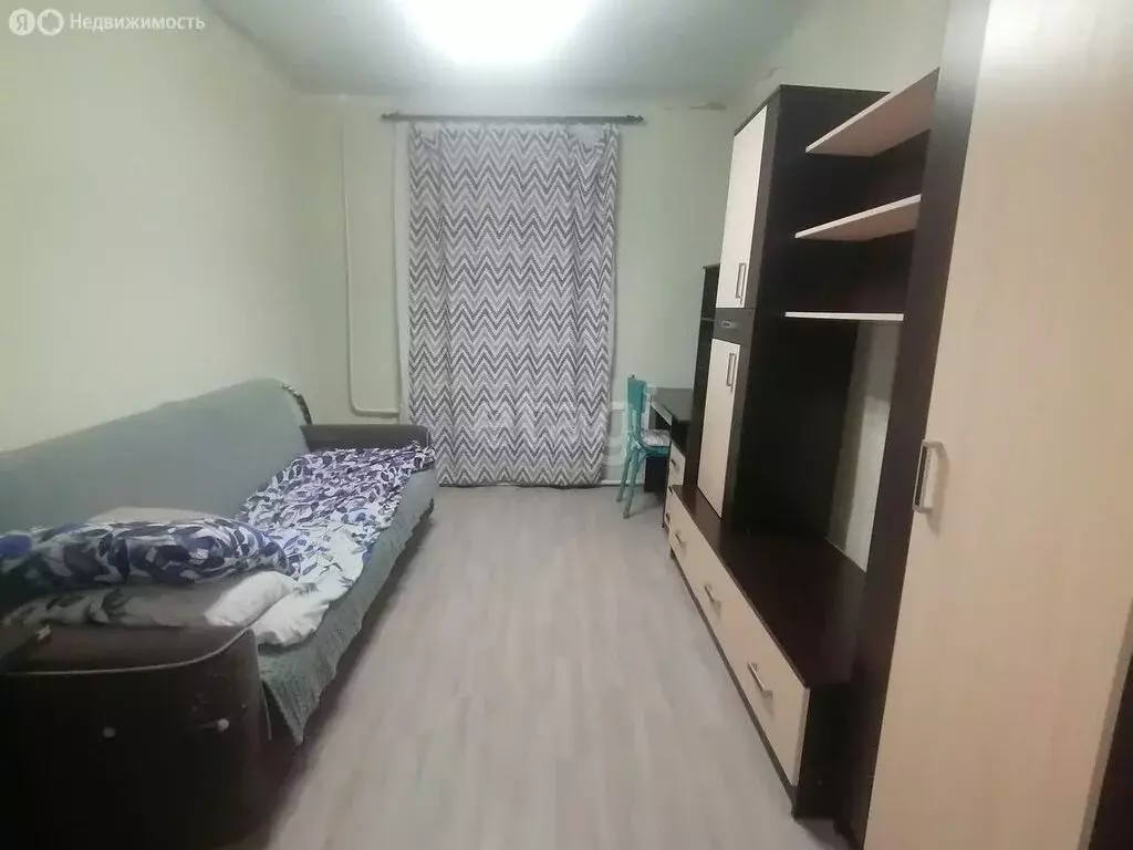 1-комнатная квартира: Муром, Коммунальная улица, 18 (22.6 м) - Фото 1