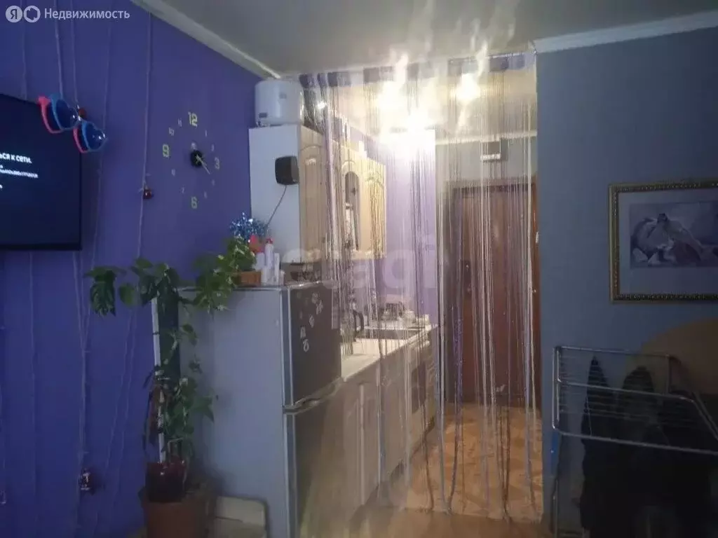 1к в -комнатной квартире (18.5 м) - Фото 1