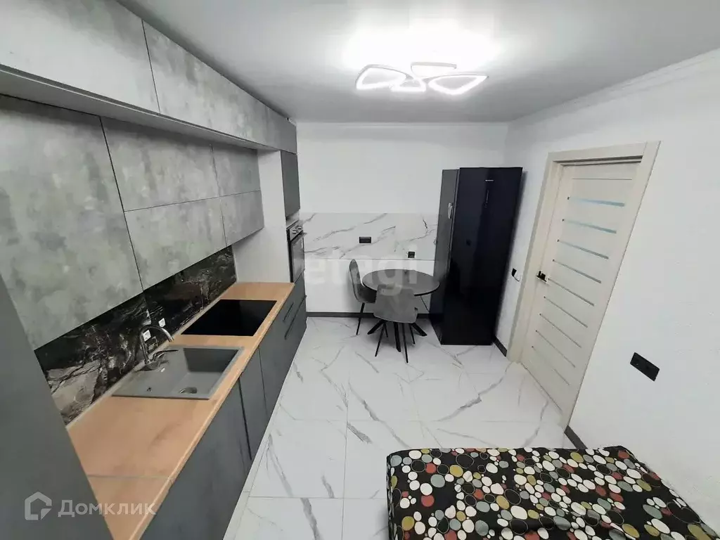 Продаётся 1-к квартира, 40.7 м - Фото 0
