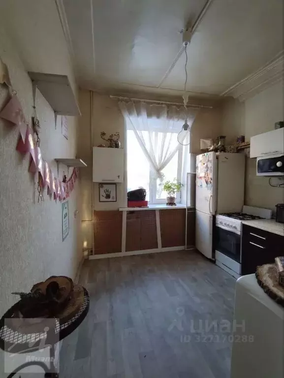 2-к кв. Московская область, Мытищи Институтская ул., 15Б (49.8 м) - Фото 2