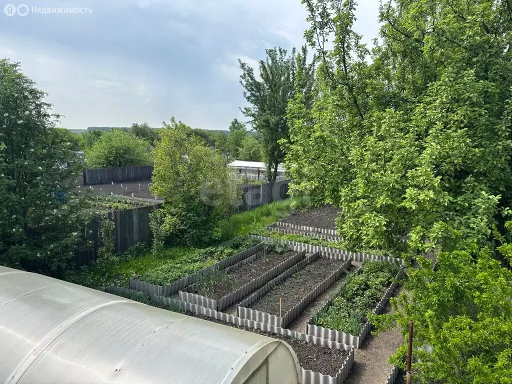 Дом в Курганская область, Шадринский муниципальный округ, СНТ Яблонька ... - Фото 2