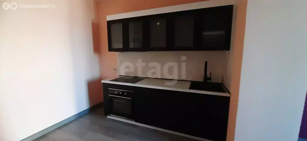 1-комнатная квартира: Тюмень, улица Газовиков, 73к1 (43.7 м) - Фото 0