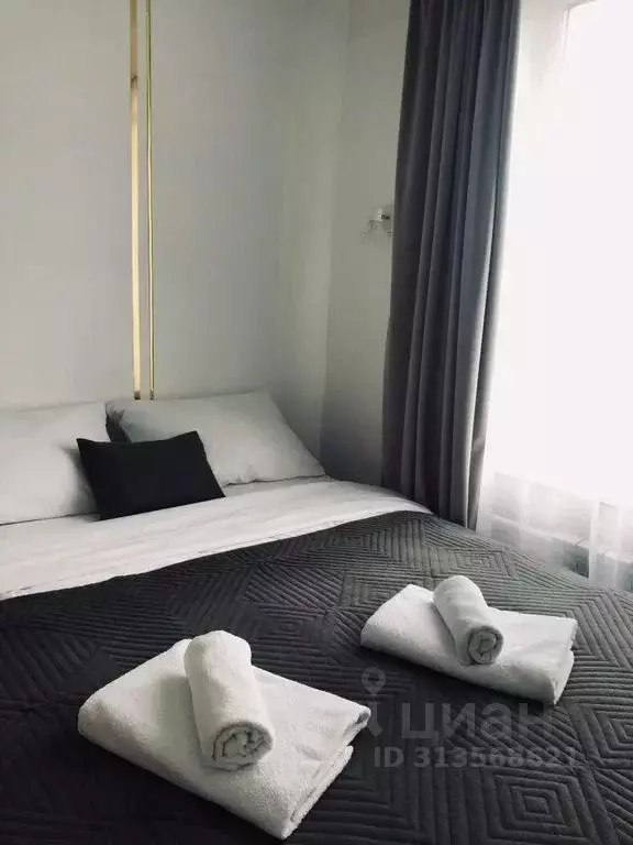 2-к кв. Карелия, Сортавала ул. Мира, 10 (52.0 м) - Фото 1