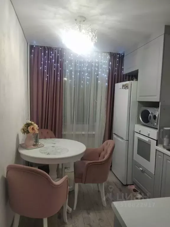 3-к кв. Томская область, Северск Ленинградская ул., 8 (60.6 м) - Фото 1
