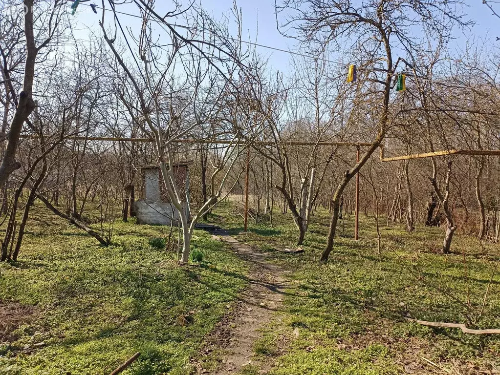 Участок в посёлок Первомайский, улица Гагарина (26 м) - Фото 1