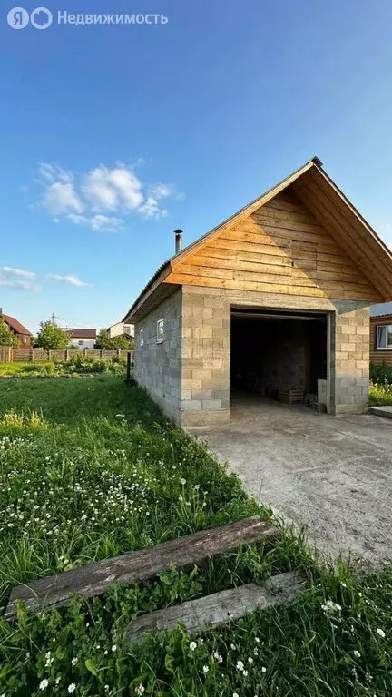 Участок в деревня Грановщина, Таёжная улица (8 м) - Фото 1