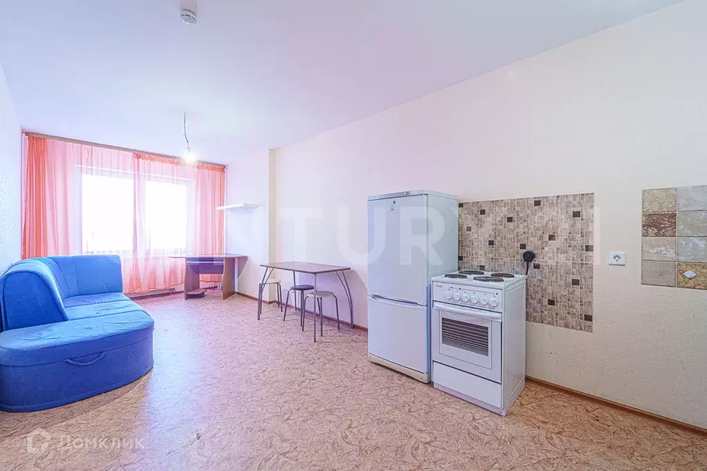 Продаётся 2-к квартира, 49 м - Фото 0