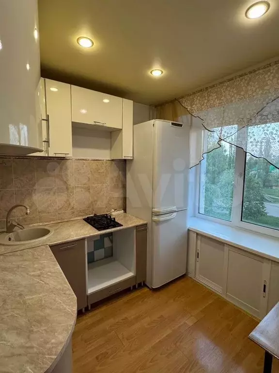 2-к. квартира, 44 м, 4/5 эт. - Фото 0