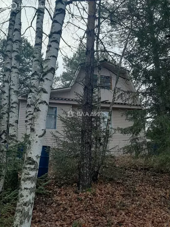 Дом в деревня Визябож, Жемчужная улица, 15А (40 м) - Фото 2