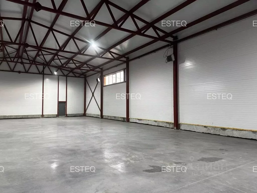 Склад в Новосибирская область, Новосибирск Архонский пер., 13А (620 м) - Фото 0