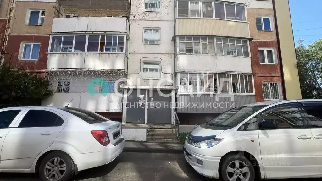 3-к кв. Бурятия, Улан-Удэ 111-й мкр, 3 (63.3 м) - Фото 2