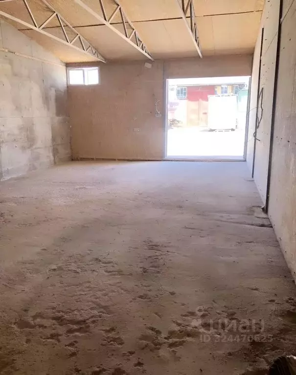 Производственное помещение в Севастополь, Севастополь, Балаклава г. ... - Фото 2