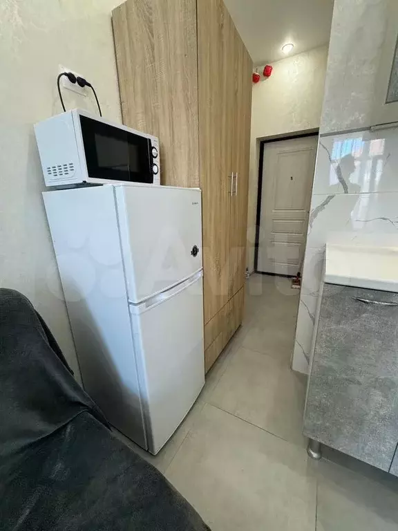 Комната 20 м в 1-к., 1/13 эт. - Фото 1