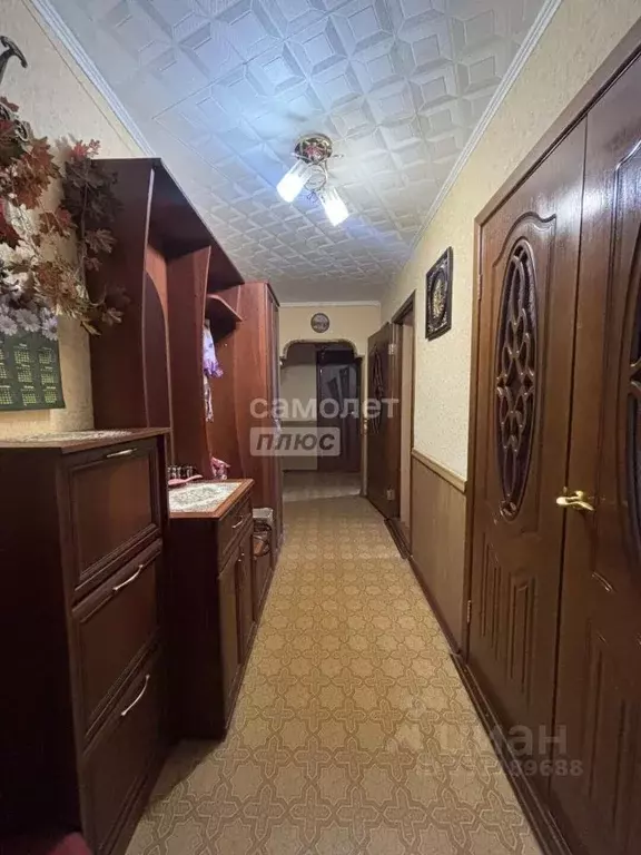 3-к кв. Коми, Сыктывкар Тентюковская ул., 99 (67.0 м) - Фото 1