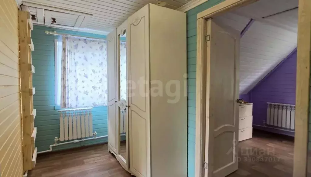 Дом в Ярославская область, Тутаевский муниципальный округ, д. Брянцево ... - Фото 2