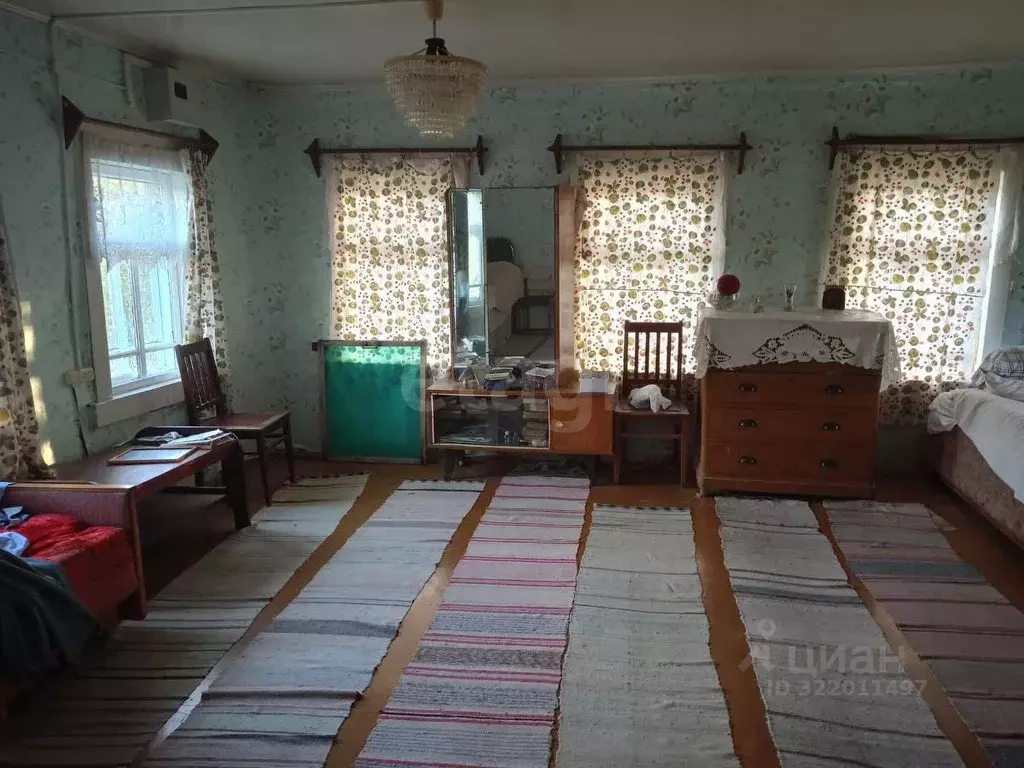 Дом в Архангельская область, Котласский муниципальный округ, д. ... - Фото 1