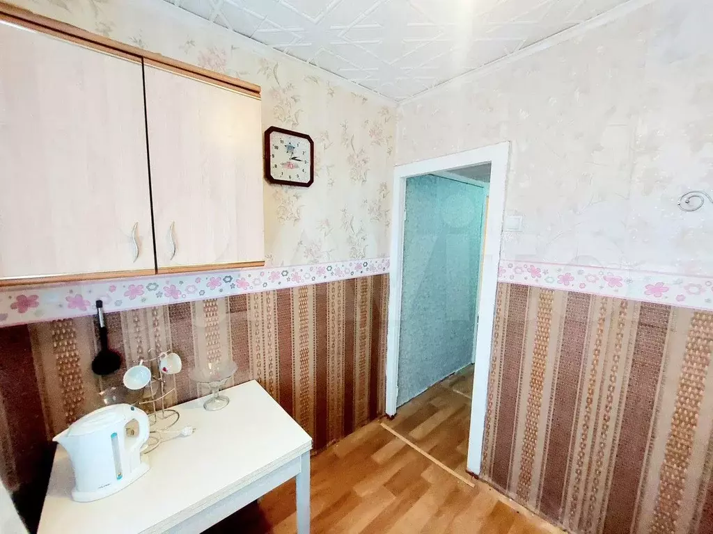 2-к. квартира, 46 м, 4/5 эт. - Фото 0