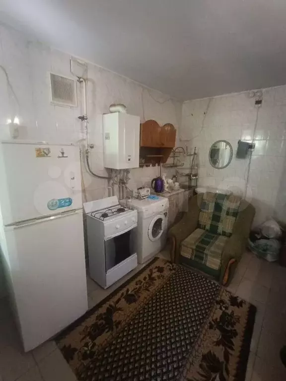 2-к. квартира, 50 м, 1/2 эт. - Фото 1